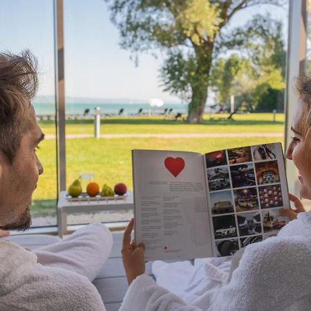 Hotel Azur Premium Siófok Eksteriør bilde