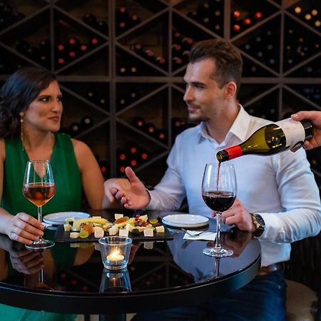Hotel Azur Premium Siófok Eksteriør bilde