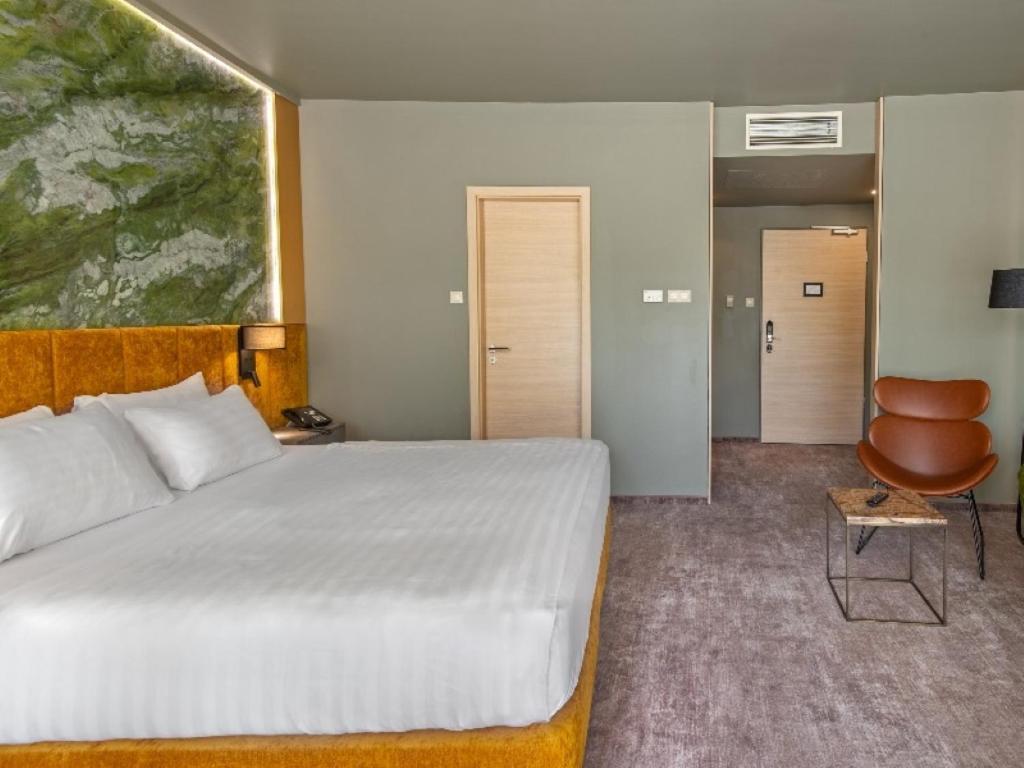 Hotel Azur Premium Siófok Eksteriør bilde